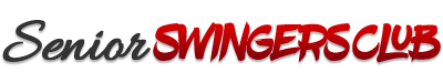 Senior Swingers Club International Logo